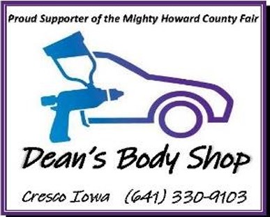 Deans Body Shop