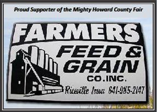 Farmers Feed & Grain