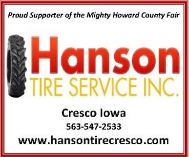 Hanson Tire Service