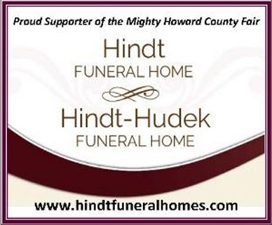 Hindt Funeral