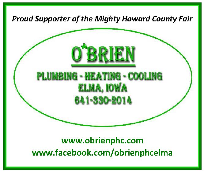 O'Brien PHC Sponsor Banner 3x3 2024 NEW