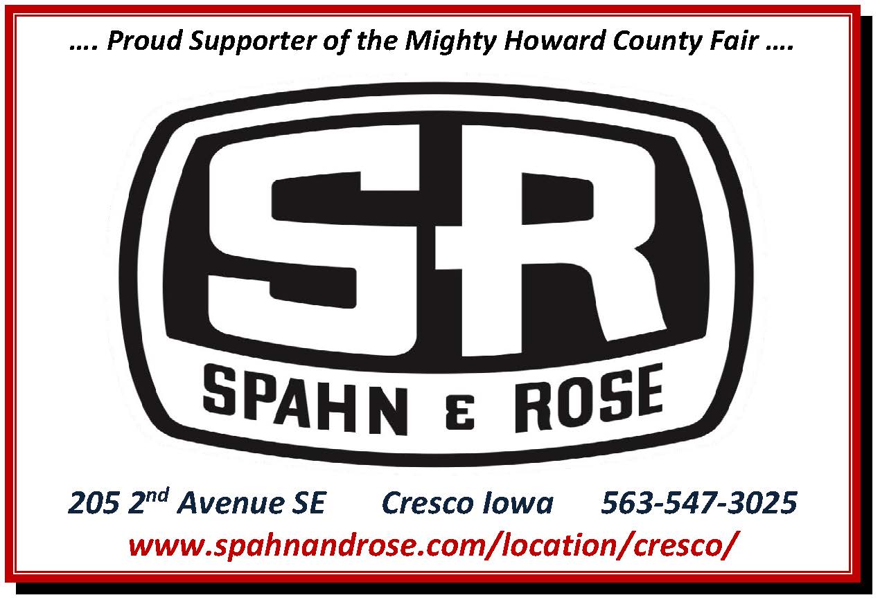 Spahn & Rose Sponsor Banner 3x6