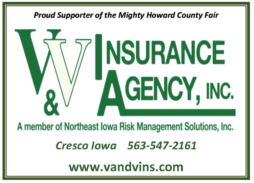 V V Insurance Sponsor Banner 3x4 2023