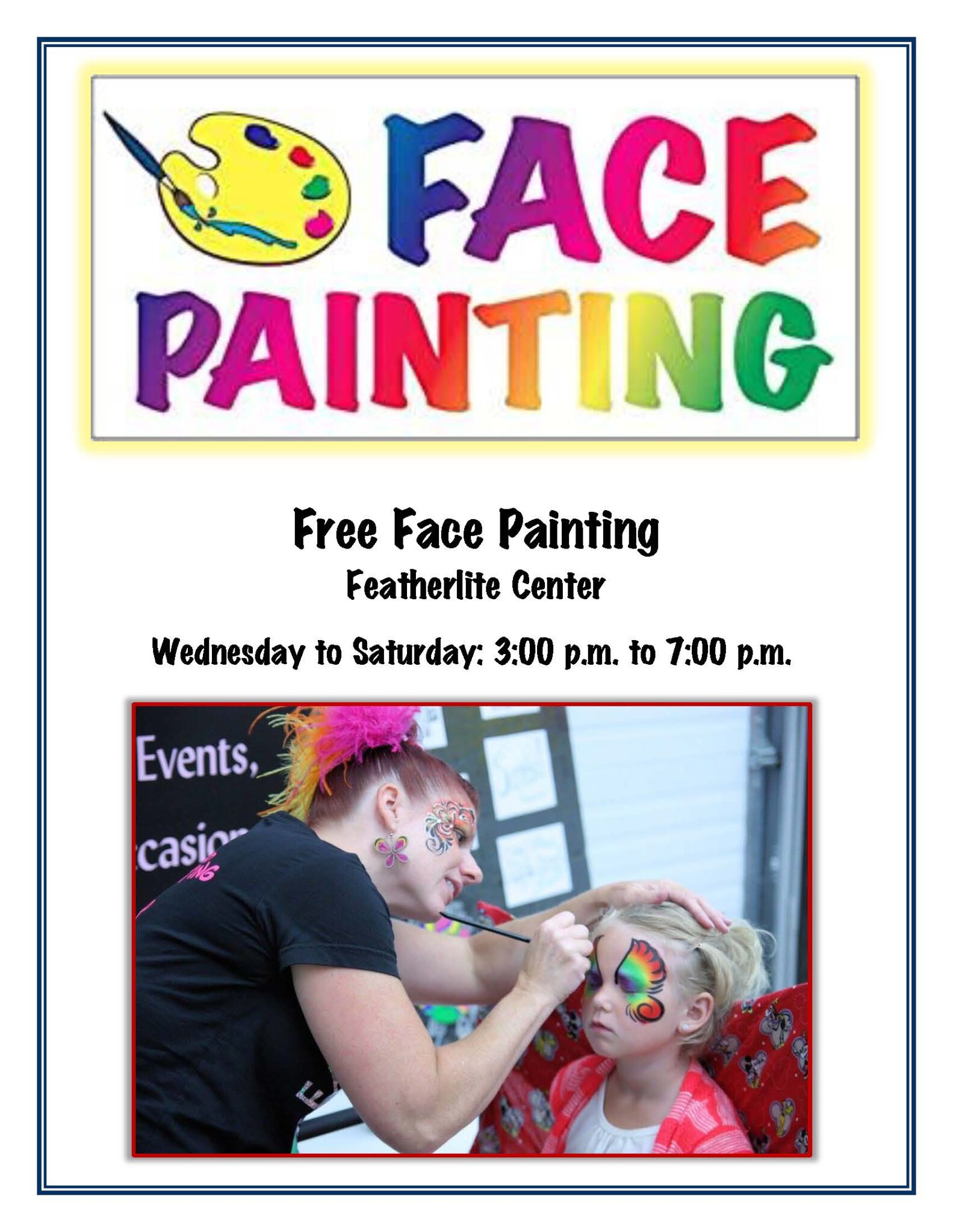 Attractions The Mighty Howard County Fair