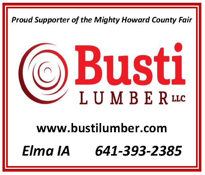 Busti Lumber Sponsor Banner 3x3