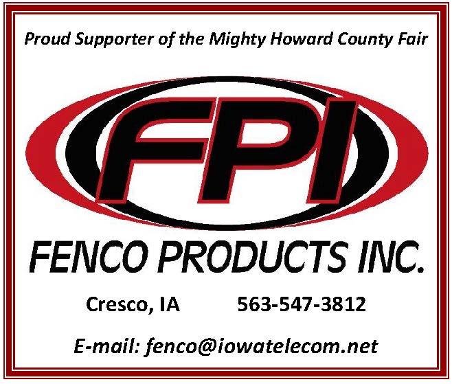 Fenco Sponsor Banner 3x3