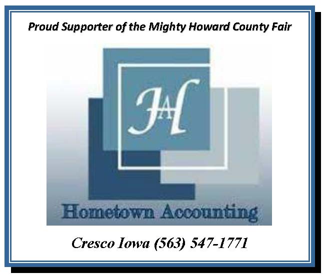 Hometown Accounting Sponsor Banner 3x3