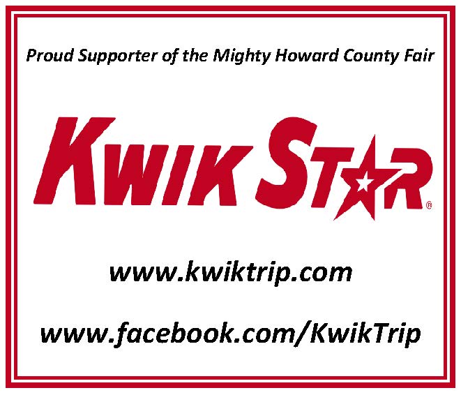 Kwik Star Sponsor Banner 3x3