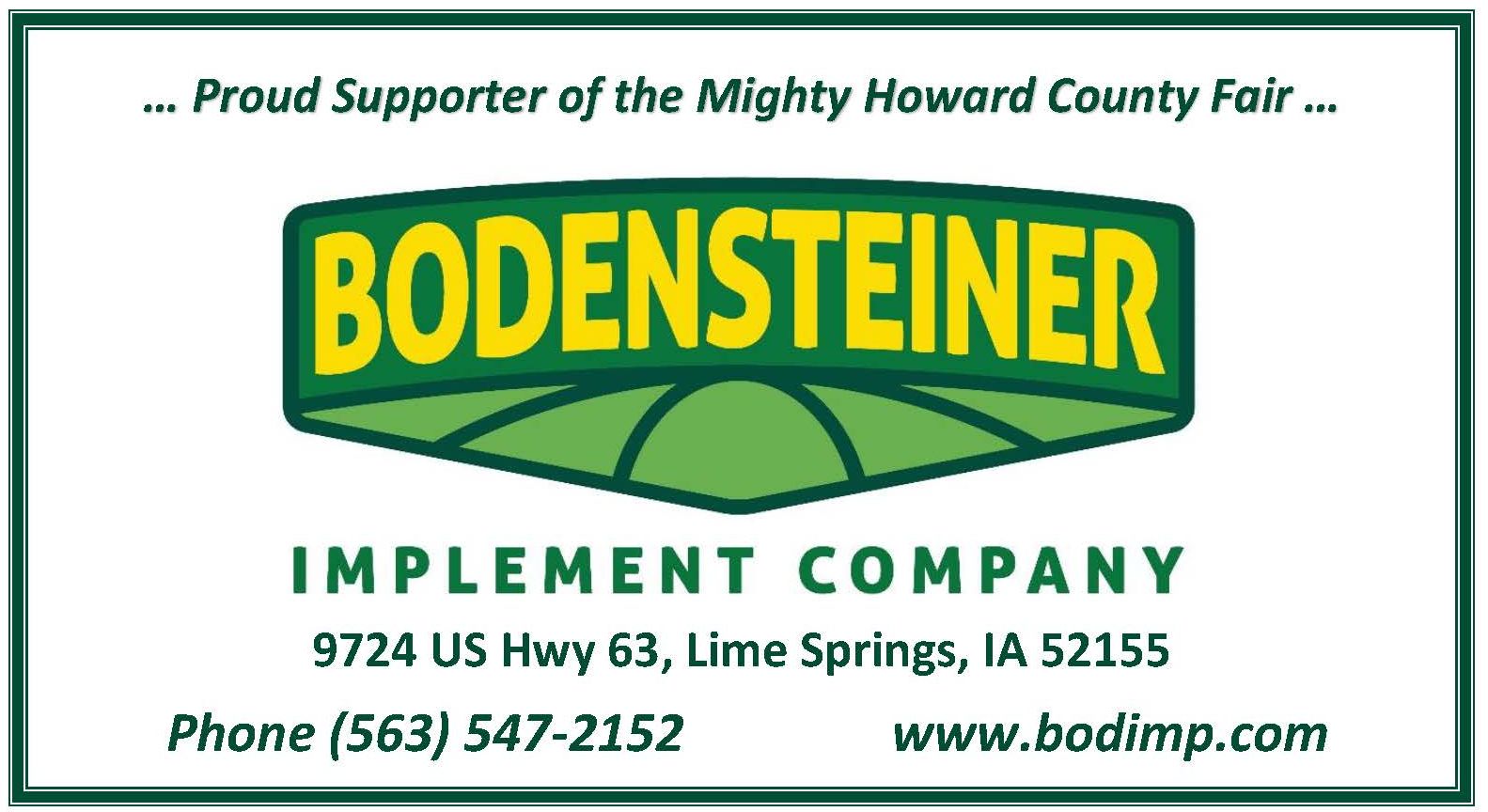 Bodensteiner Sponsor Banner 4x8 2025 NEW