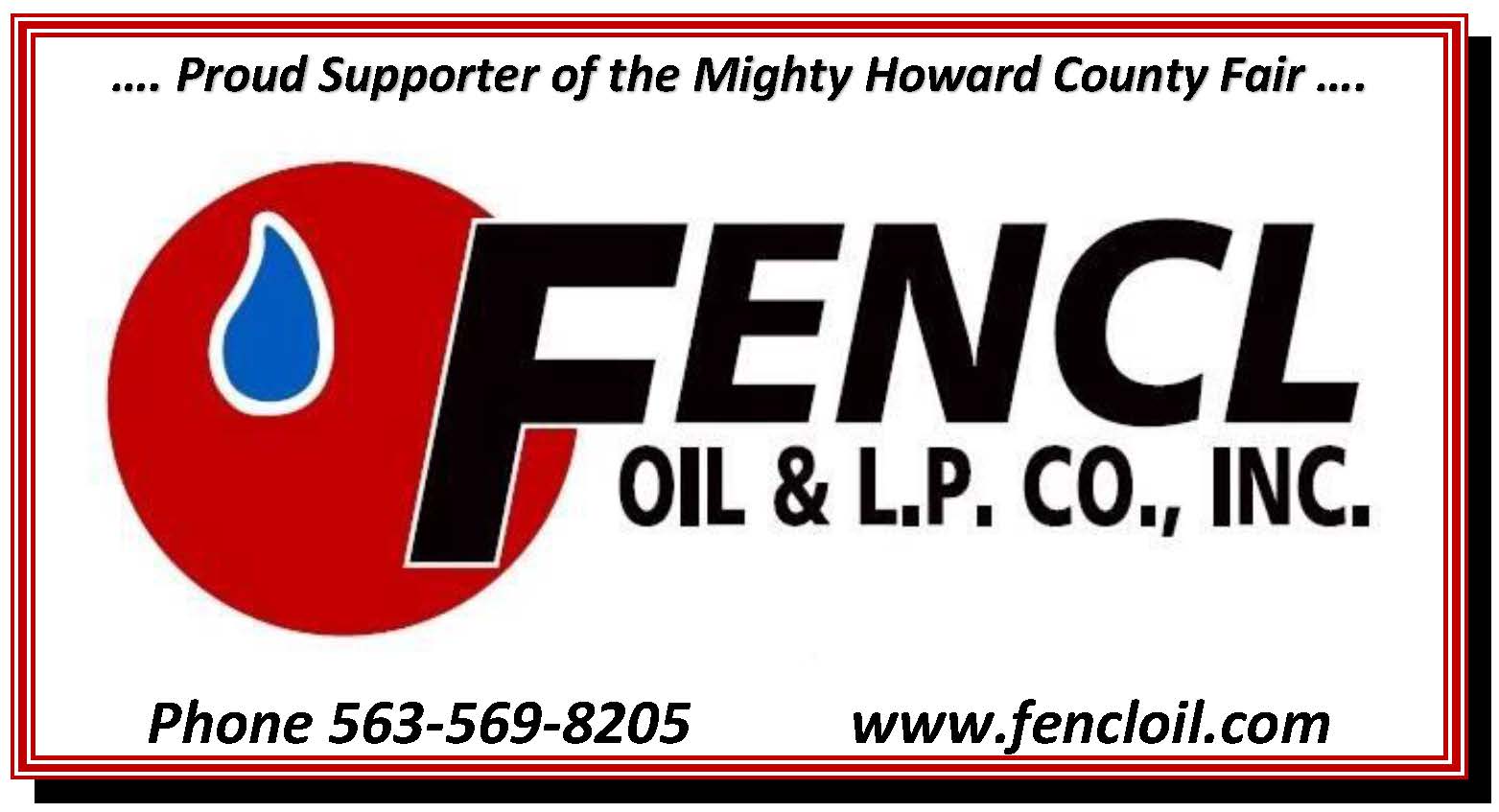Fencl Sponsor Banner 4x8