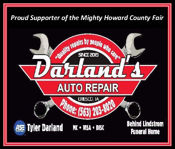 Darland Auto Sponsor Banner 3x3 2026 NEW