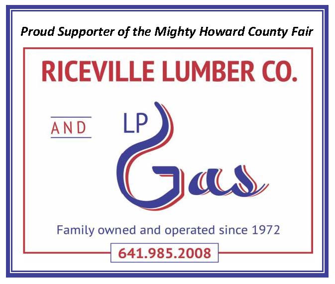Riveville Lumber Sponsor Banner 3x3 2026 NEW