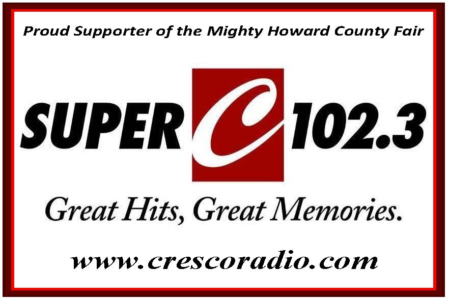 Super C Radio Sponsor Banner 3x3 2026 NEW