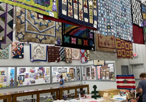 2021 Fair A&C quilt entries1