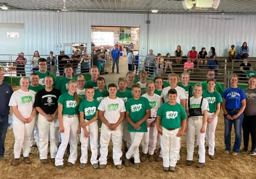 2022 Fair Dairy Youth cropped