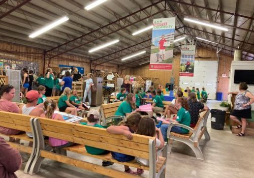 2022-fair-4h-static-exhibit-judging