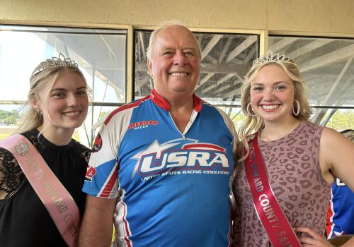 2023 Fair Ava Les Olivia