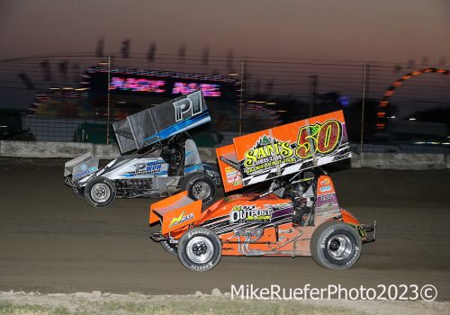 2023 Fair sprint 17 50