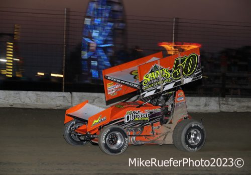 2023 Fair sprint 50